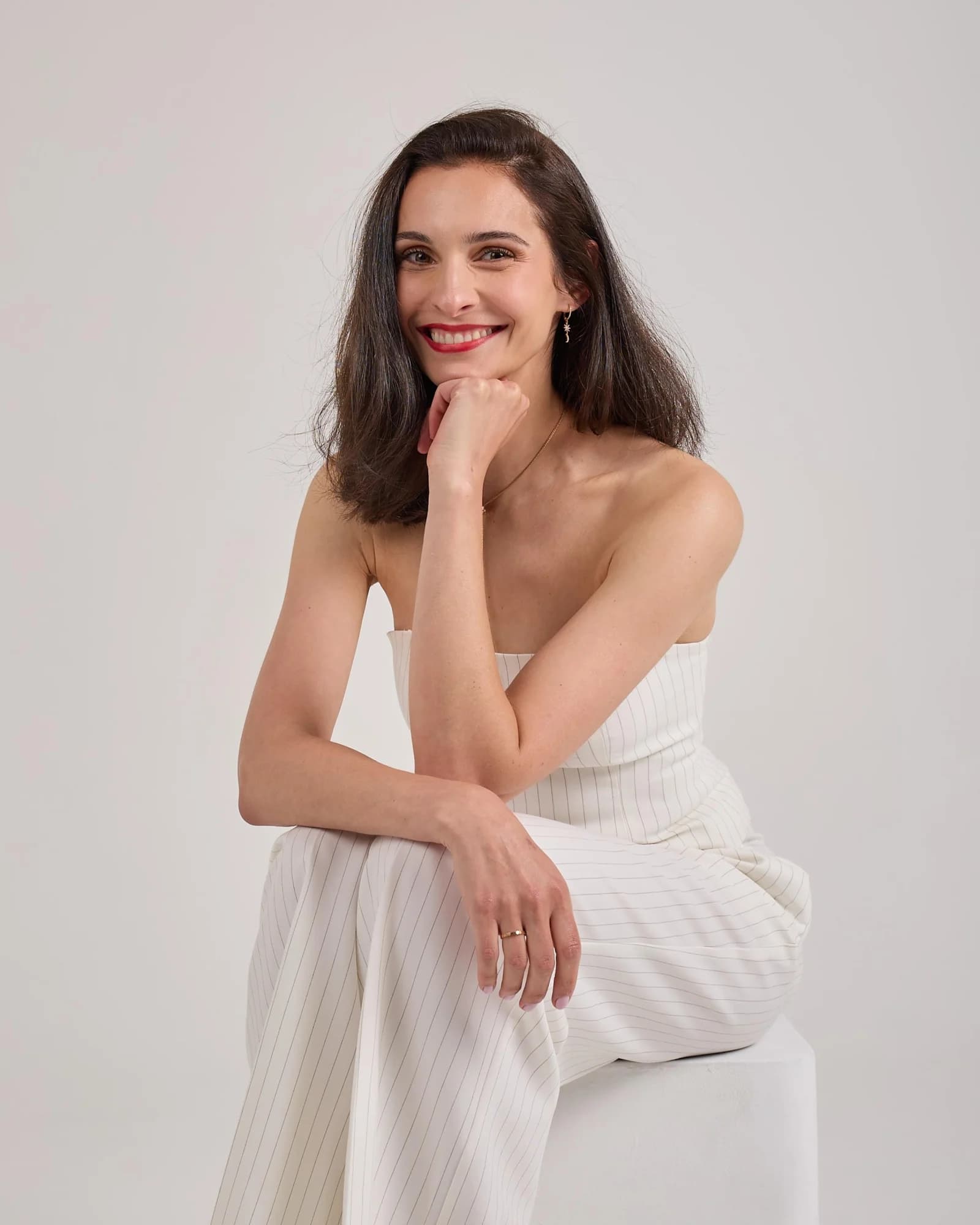 Danielle Schickendantz, Managing Director.